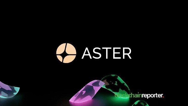 ASTER DEX Goes Live On WildMeta, Expanding DeFi Cross-Chain Liquidity On The Web3 Discovery Platform &nbsp;