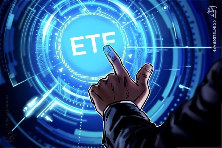 T. Rowe Price amends S-1 for actively managed crypto ETF T. Rowe Price amends S-1 for actively managed crypto ETF