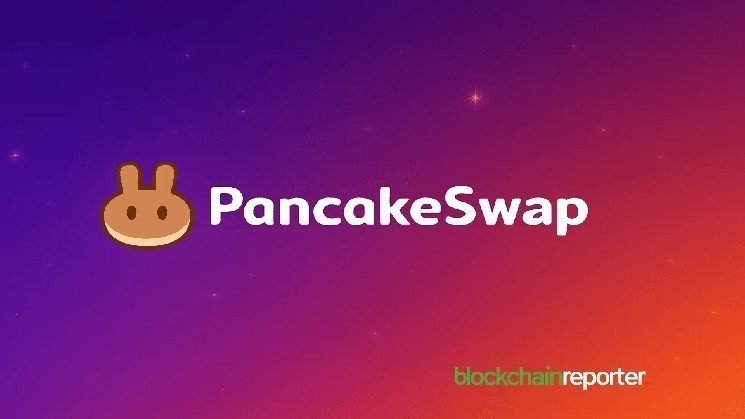 PancakeSwap Unveils PancakeSwap AI to Reshape DeFi Navigation Across 8 Chains