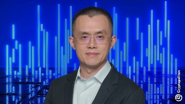 CZ goes after Etherscan for displaying address poisoning scams, offers up Trust Wallet solutions