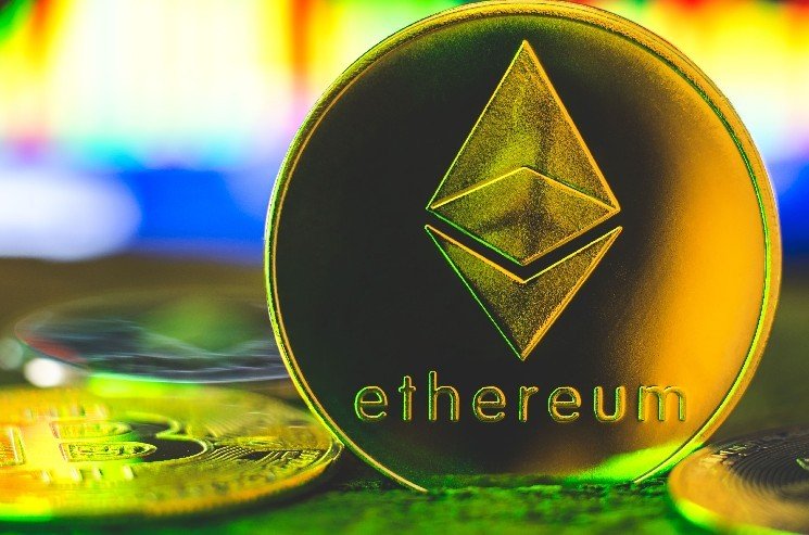 Ethereum Price Prediction: CME Gap Targets Upside If Bulls Hold Ethereum Price Prediction: CME Gap Targets Upside If Bulls Hold