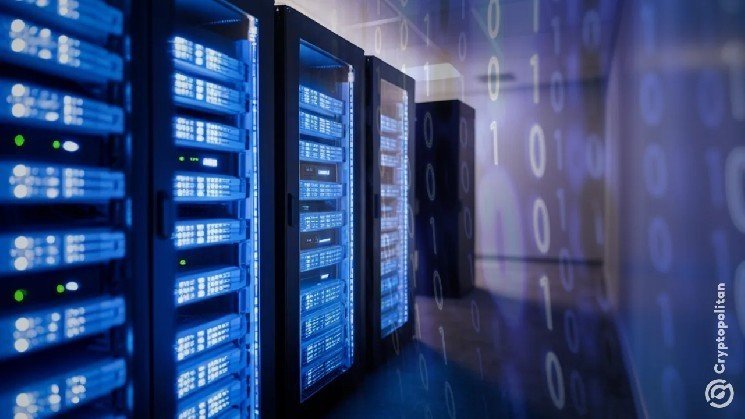 Russia&rsquo;s push for AI expansion threatens to undermine crypto mining