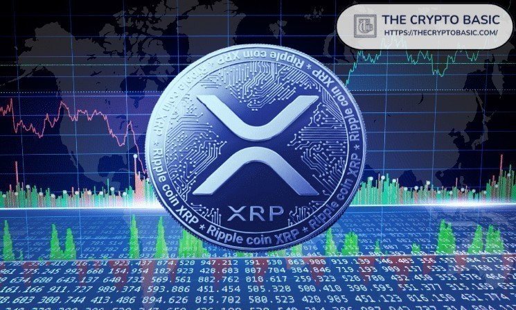 BlackRock Could Play a Bigger Role For XRP Rather Than Just ETF: Analyst