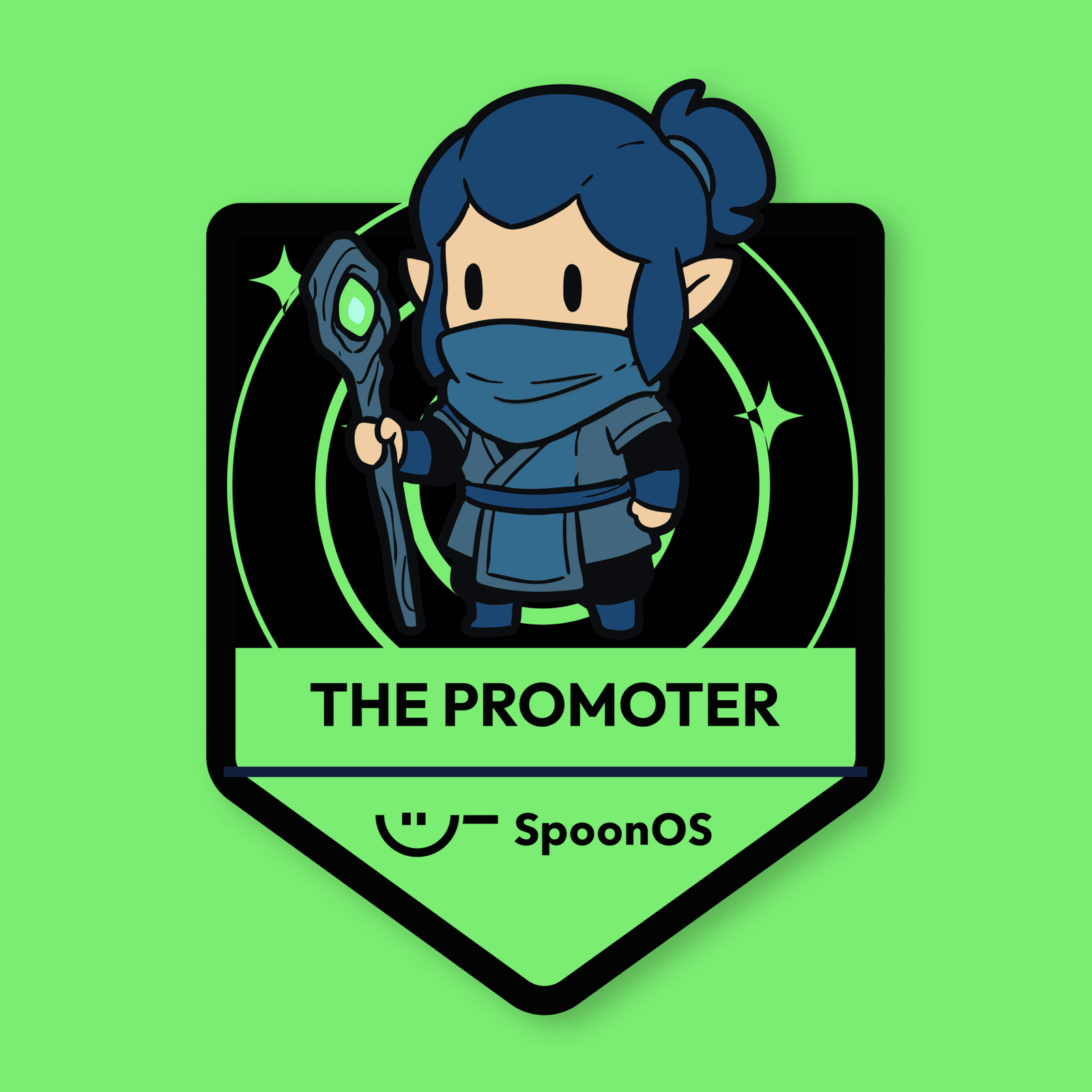 SpoonOS distributes first NFT rewards to Skill Capture Campaign participants