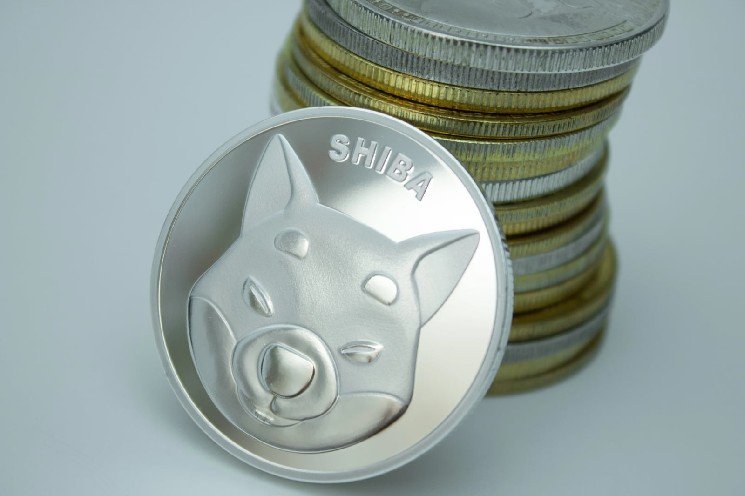 Shiba Inu (SHIB) on the Verge of Breaking 81 Trillion Threshold Shiba Inu (SHIB) on the Verge of Breaking 81 Trillion Threshold