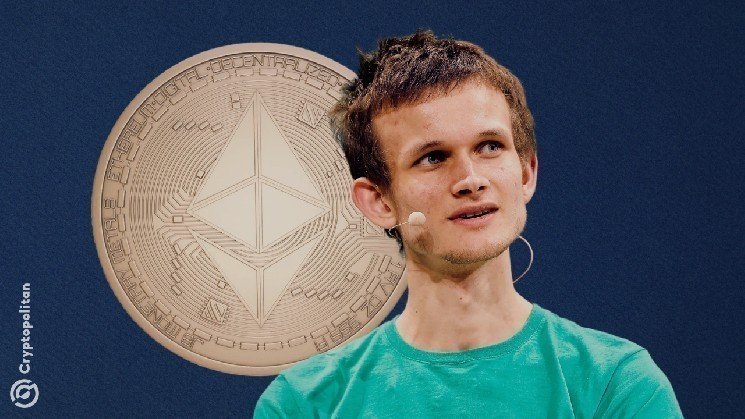 Vitalik calls Ethereum ‘wrong-shaped tool’ to fix the world’s problems Vitalik calls Ethereum ‘wrong-shaped tool’ to fix the world’s problems