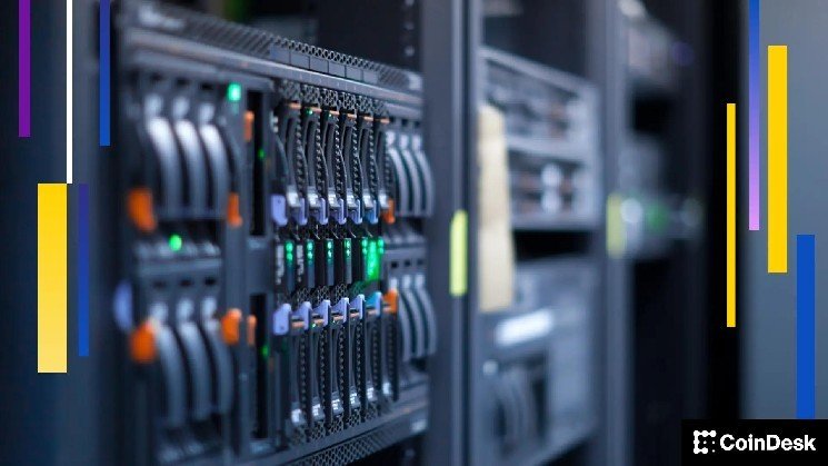 Core Scientific turns lower after Q4 results disappoint Core Scientific turns lower after Q4 results disappoint