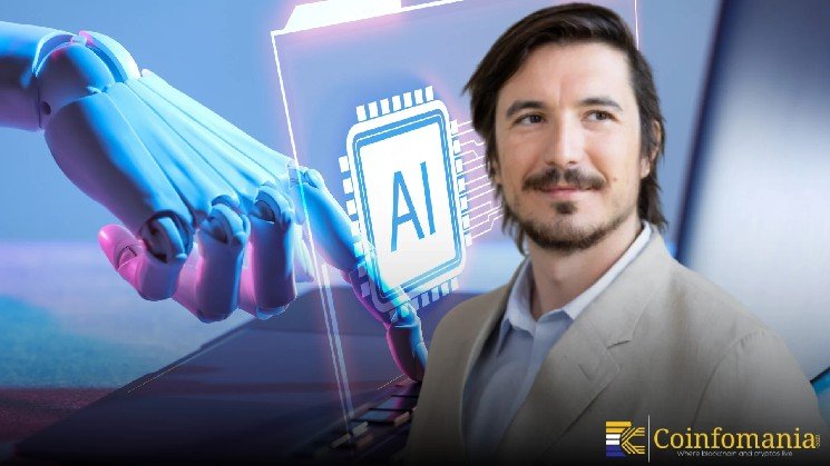 AI Future Depends on User Empowerment, Says Robinhood CEO AI Future Depends on User Empowerment, Says Robinhood CEO