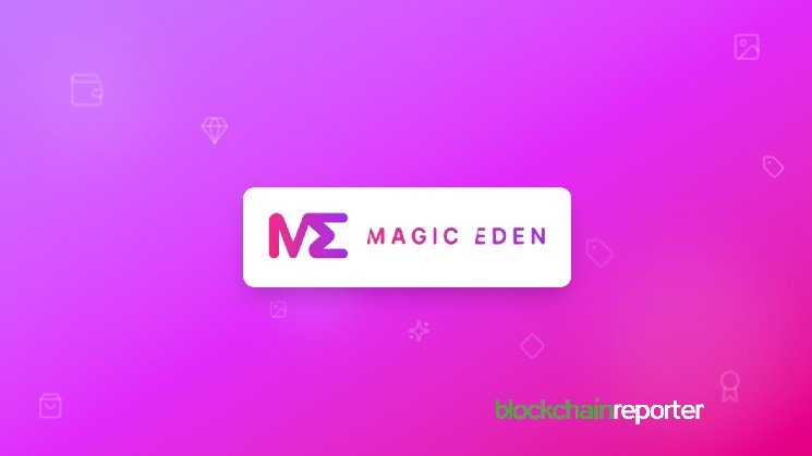 Magic Eden Review: The Solana NFT Marketplace at a Crossroads