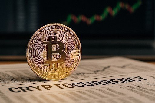 Bitcoin Turns Positive in March After Two Months of Losses in 2026