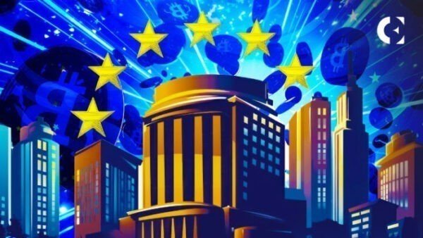 Why Euro Stablecoins&rsquo; DeFi Market Share Remains Low