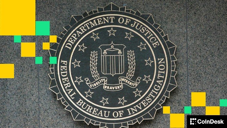 Son of U.S. government contractor, accused of stealing millions in seized crypto, arrested in France