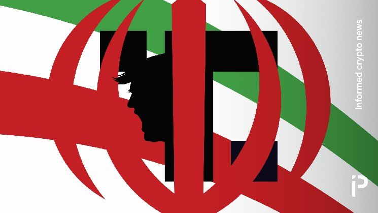 Trump documents meltdown over Iran war on Truth Social