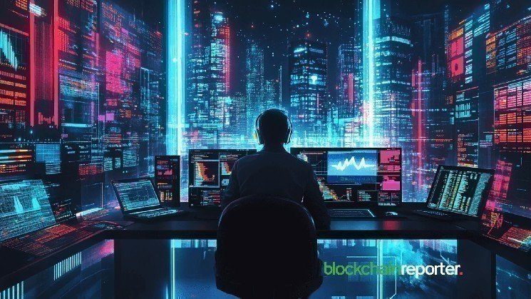 Crypto Fundraising Surges, Eightco Holdings and Kast Dominate Weekly Rounds Crypto Fundraising Surges, Eightco Holdings and Kast Dominate Weekly Rounds