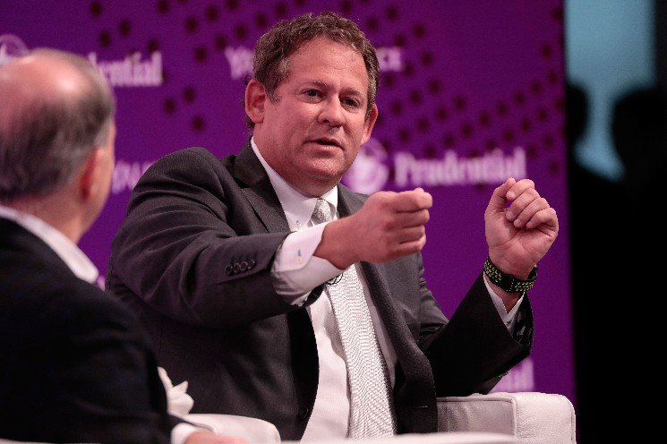 Top Wall Street minds see AI rotation ahead as bitcoin seeks role in new cycle Top Wall Street minds see AI rotation ahead as bitcoin seeks role in new cycle