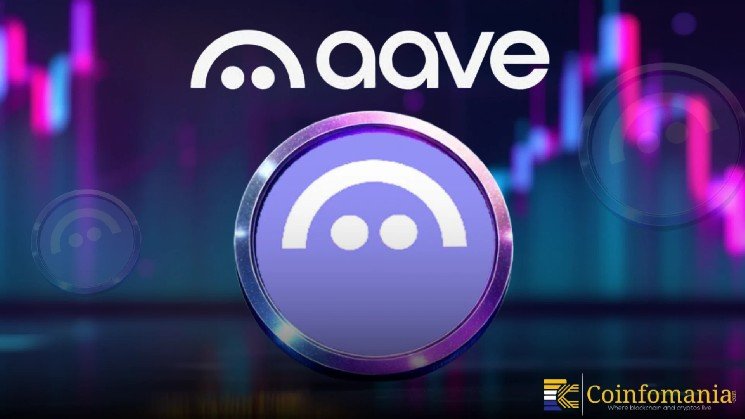 Aave Proposes 100% Revenue Model for DAO Treasury Aave Proposes 100% Revenue Model for DAO Treasury