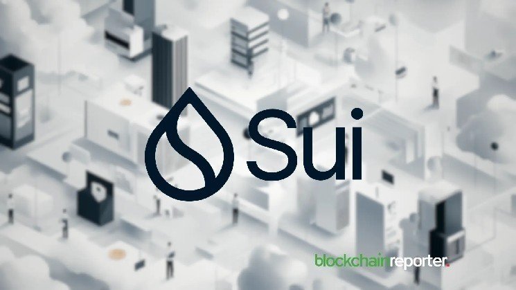 Sui Launches Hashi Bitcoin DeFi Protocol to Unlock $BTC Utility