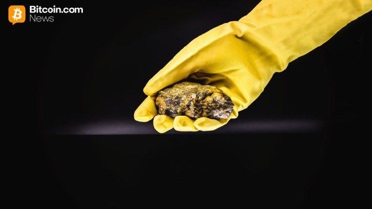 Tokenized Uranium Lending Launches via Metals.io and Morpho Protocol Tokenized Uranium Lending Launches via Metals.io and Morpho Protocol