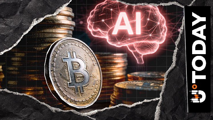 Bitcoin Hashrate Drops as Miners Switch to AI Bitcoin Hashrate Drops as Miners Switch to AI