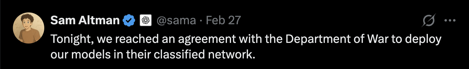 AI chose nukes in 95% of war games. The Pentagon wants to deploy it anyway.