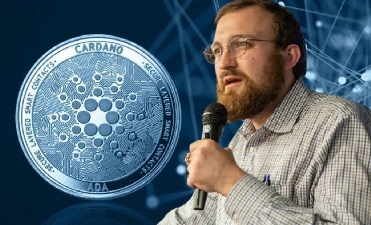 Cardano (ADA) Founder Charles Hoskinson Speaks Out: &ldquo;The Best Days for Cryptocurrencies Are Ahead!&rdquo;