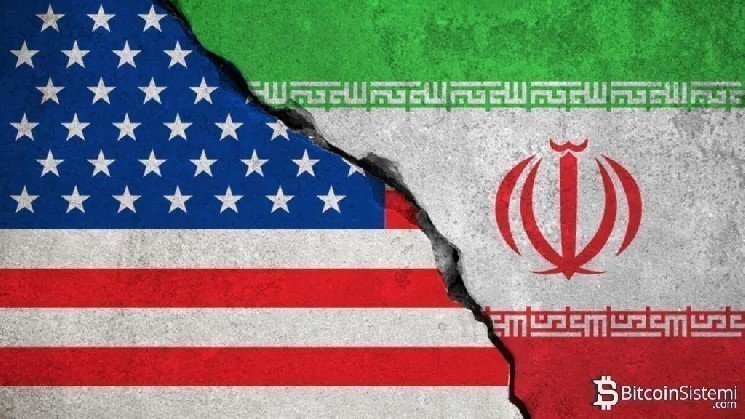 JUST IN: Reports Are Emerging That the U.S. Is Preparing to Invade Iran&rsquo;s Harg Island