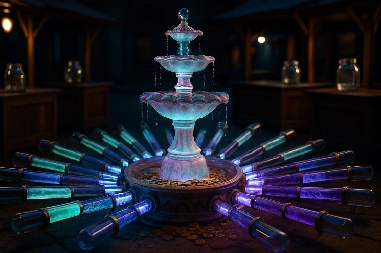 Will whop treasury redefine DeFi-fintech integration for creators? Will whop treasury redefine DeFi-fintech integration for creators?