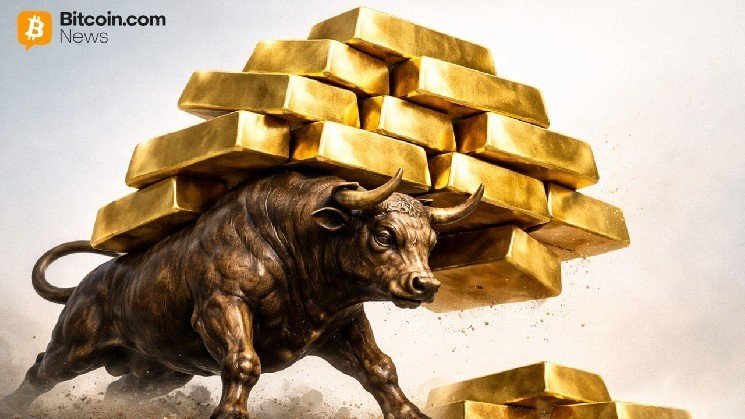 Schiff Ponders $11,400 Gold as Prices Slide and 178% Surge Outlook Is Questioned Schiff Ponders $11,400 Gold as Prices Slide and 178% Surge Outlook Is Questioned