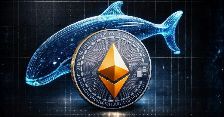 Ethereum OG Moves 15,000 ETH to Coinbase After 10 Years: Is a Major Sell-Off Coming?