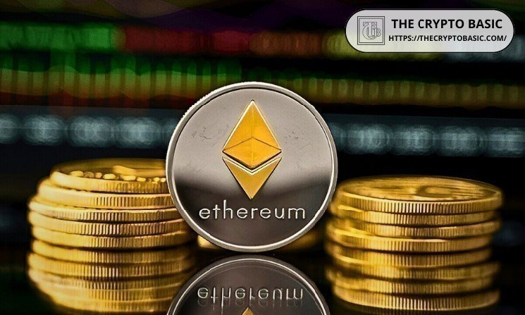 Did Tom Lee Just Buy Ethereum? Whale Scoops Up $100M ETH