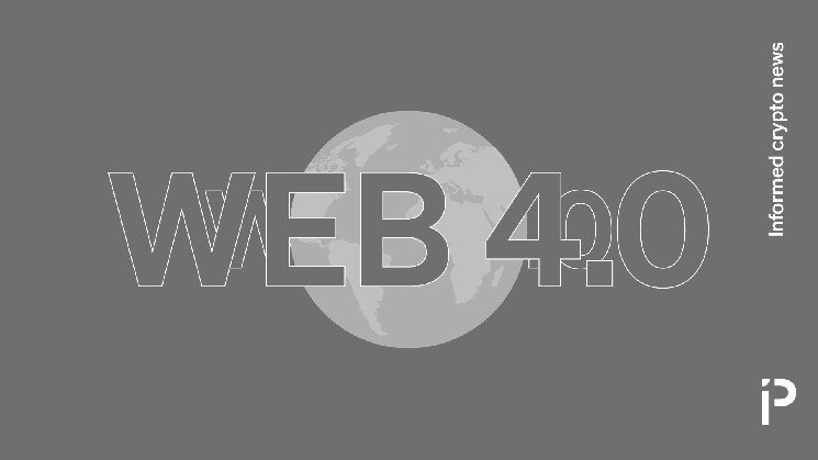 The &lsquo;dead internet&rsquo; theory is getting a rebrand &mdash; meet Web 4.0