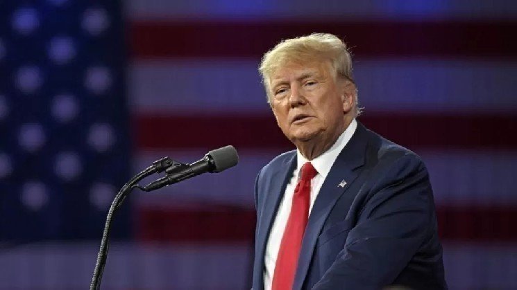 BREAKING: Donald Trump Releases a Video Statement