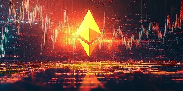 Ethereum Price Prediction: MVRV Buy Zone Meets Resistance Ethereum Price Prediction: MVRV Buy Zone Meets Resistance