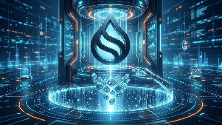 SUI Nears Major Supply Test With 42.9M Tokens Unlocking on April 1