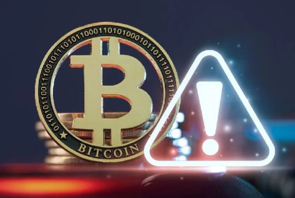 Watch Out for Bitcoin (BTC) This Friday! A $14 Billion Earthquake is Expected! Watch Out for Bitcoin (BTC) This Friday! A $14 Billion Earthquake is Expected!