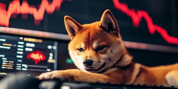 Shiba Inu Death Cross Forms as $441M Crypto Liquidations Rock the Market Shiba Inu Death Cross Forms as $441M Crypto Liquidations Rock the Market