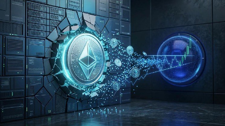Ethereum Scarcity Index Turns Positive on Binance &mdash; Supply Tightening?