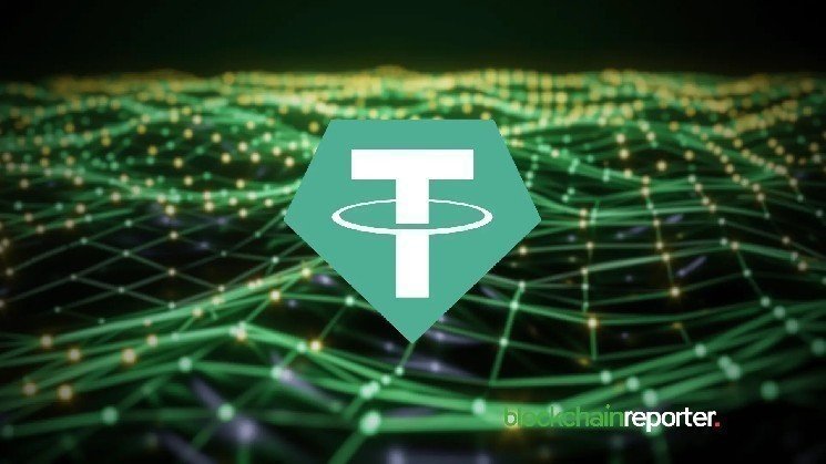 Tether-Backed USA₮ Shows Full Reserves in First Report by Anchorage Digital Bank N.A.