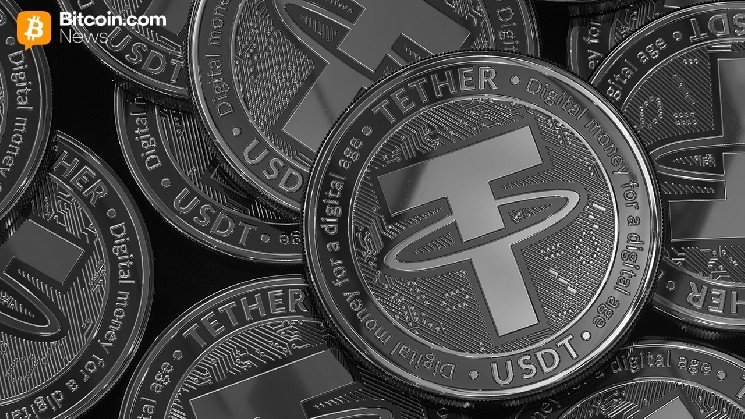 Top 5 Stablecoins Control 89% of $316B Market as Sector Edges Higher in March 2026 Top 5 Stablecoins Control 89% of $316B Market as Sector Edges Higher in March 2026