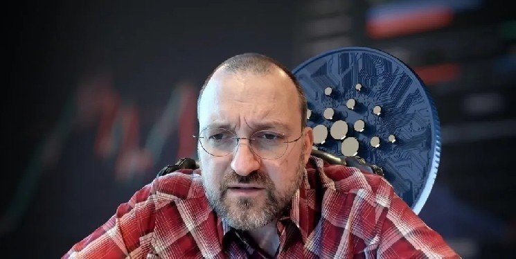 Cardano (ADA) Founder Charles Hoskinson: &ldquo;We&rsquo;ve Signed One of Our Biggest Deals to Date&rdquo;