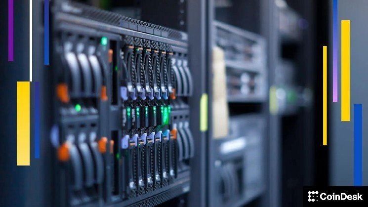 Core Scientific sells $175 million in bitcoin as AI pivot accelerates