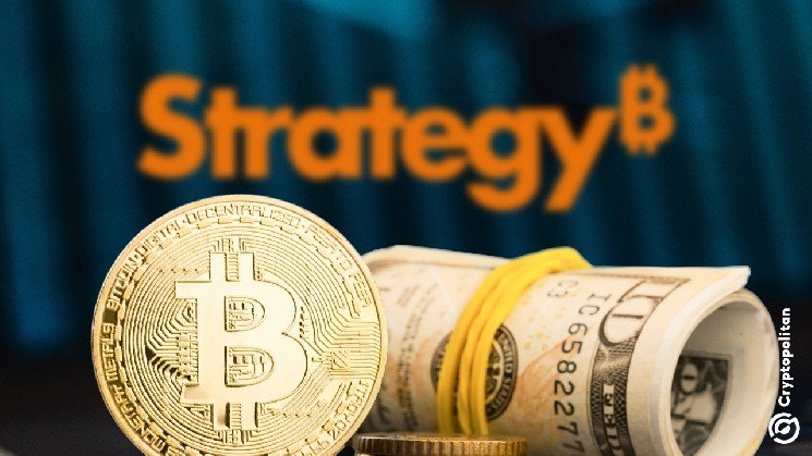 Digital Asset Treasuries see recovery as Strategy expands $42B program Digital Asset Treasuries see recovery as Strategy expands $42B program