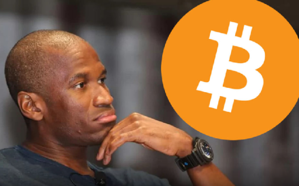 Arthur Hayes Reveals the Biggest Threat to Bitcoin—It’s Not a War with Iran Arthur Hayes Reveals the Biggest Threat to Bitcoin—It’s Not a War with Iran