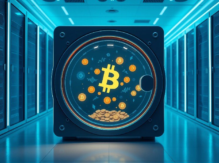 Aave V4 Deposits Surge Past $10M Milestone as DeFi Lending Protocol Gains Momentum Aave V4 Deposits Surge Past $10M Milestone as DeFi Lending Protocol Gains Momentum