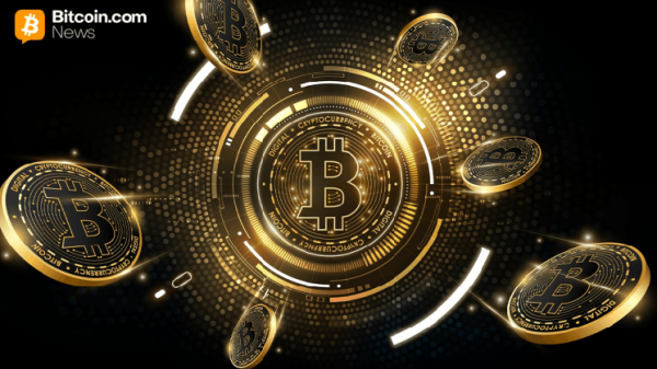 Bitcoin Stalls in Tight Range as Momentum Weakens Beneath Resistance at $69K