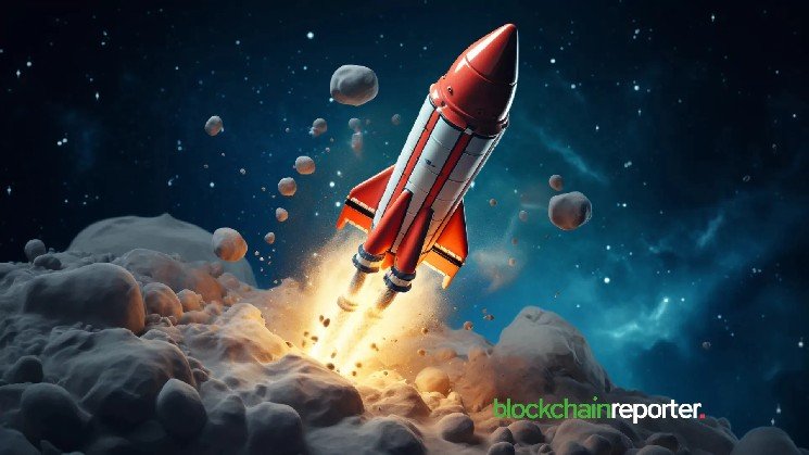 iFlux Global Collaborates With Rocket-IDO To Accelerate DeFi Adoption Through Web3 Community Launchpad