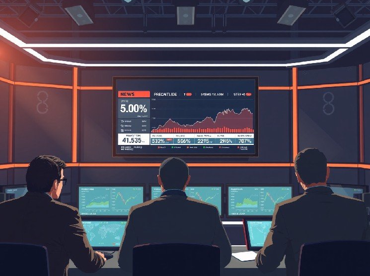 Fox News Embraces Kalshi Prediction Data in Revolutionary Media Partnership