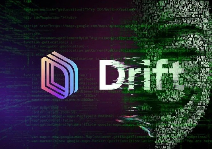 Details Emerge on How Today&rsquo;s $285 Million Drift Protocol Hack Unfolded&mdash;They Used an Unbelievable Tactic