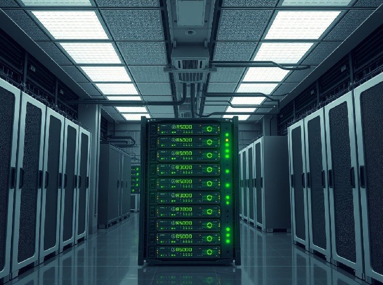 Riot Platforms Stuns Market with Another 500 BTC Sale: Analyzing the Strategic Pivot