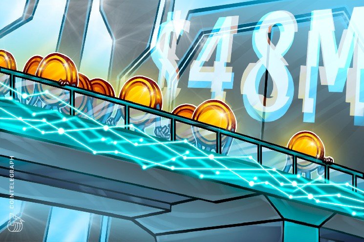 Aurelion allocates $48M in tokenized gold to new XAUE yield protocol